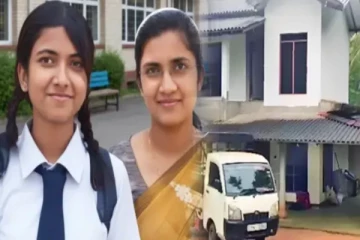 இலங்கையை உலுக்கிய சம்பவத்தின் பகீர் பின்னனி ; மகளின் பிறந்தநாளில் குடும்பத்தை எரித்த ஈவிரக்கமற்ற தந்தை