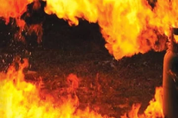 எரிவாயு கொள்கலன் வெடிப்புக்களுக்கான நட்டஈடுகளை பெற்றுக்கொள்வதில் சட்டச் சிக்கல்!