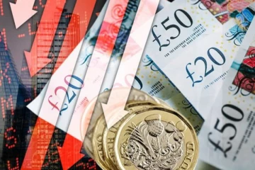 பிரித்தானியா இந்த ஆண்டு மந்தநிலையை அடையும் - இங்கிலாந்து வங்கி எச்சரிக்கை