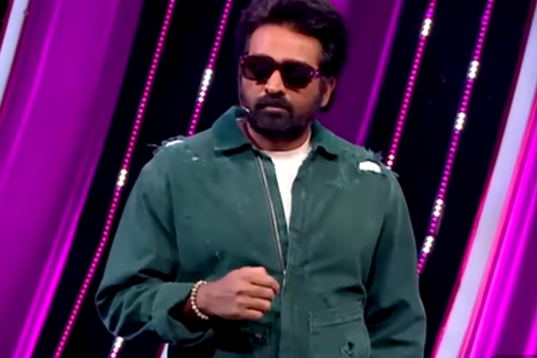 Bigg Boss: பிக் பாஸ் ஷெட்டில் குவிக்கப்பட்டுள்ள போலிசார்... உச்சக்கட்ட பரபரப்பு | Tamil Bigg Boss 9 Protest Police Give Safety Bigg Boss: பிக் பாஸ் ஷெட்டில் குவிக்கப்பட்டுள்ள போலிசார்... உச்சக்கட்ட பரபரப்பு | Tamil Bigg Boss 9 Protest Police Give Safety