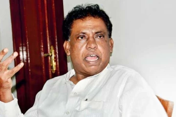 கட்சியில் இருந்து தூக்கி எறியப்பட்ட எம்.கே.சிவாஜிலிங்கம்!