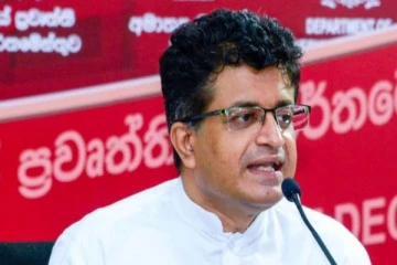 மனித உரிமை ஆணையாளர் பிரிவினைவாத புலிகள் அமைப்பின் கைப்பாவை - உதய கம்மன்பில