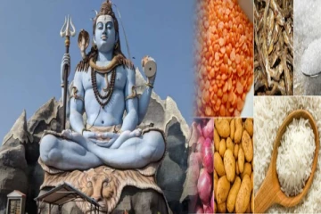 மகாசிவராத்திரியில் விரதம் இருக்கீங்களா? அப்போ தவறிக்கூட இந்த உணவுகளை சாப்பிடாதீங்க