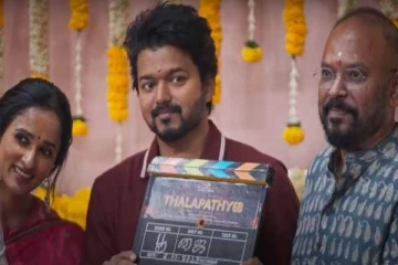 விஜய்யின் 68வது படத்தில் சில நிமிடமே வரும் காட்சிக்காக இத்தனை கோடி செலவா?- லேட்டஸ்ட் அப்டேட்