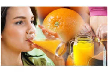 தினமும் இந்த ஜூஸ் குடித்து வந்தால் உடல் எடையை கிடுகிடுவென குறையுமாம்!