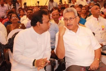 பொதுப்பாதுகாப்பு அமைச்சரினால் எனது உயிருக்கு ஆபத்து! ஜனாதிபதிக்கு சென்ற நீண்ட கடிதம்