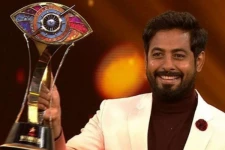 பிக்பாஸ் டைட்டில் வின்னர் ஆரிக்கு லட்ச கணக்கில் பரிசு தொகை..! எத்தனை லட்சம் தெரியுமா?