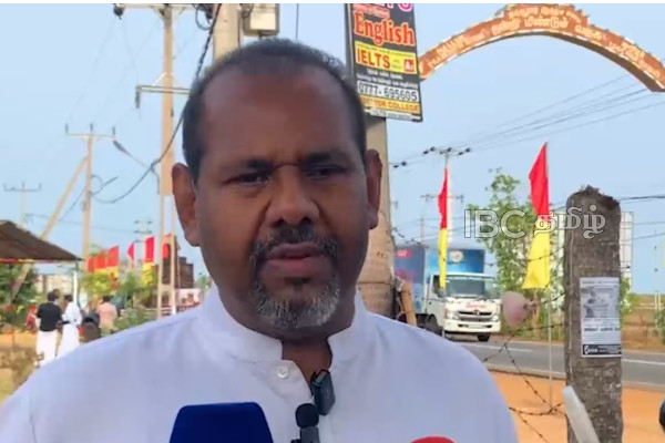 யாழில் செம்மணியை புறக்கணித்த அநுர - பின்னணி இதுதான்: அம்பலப்படுத்தும் கஜேந்திரகுமார் | Chemmani Mass Grave Site And Anura Jaffna Visit