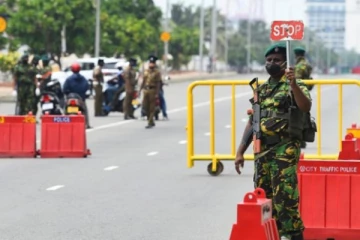 ඇඳිරි නීතිය සම්බන්ධව අලුත්ම දැනුම්දීම මෙන්න.