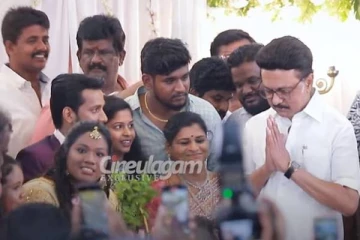 Exclusive: Kingkong-காக CM Stalin செய்த சம்பவம்