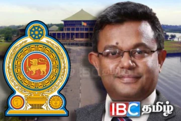 பதவி விலகும் அரசியலமைப்பு சபையின் செயலாளர்