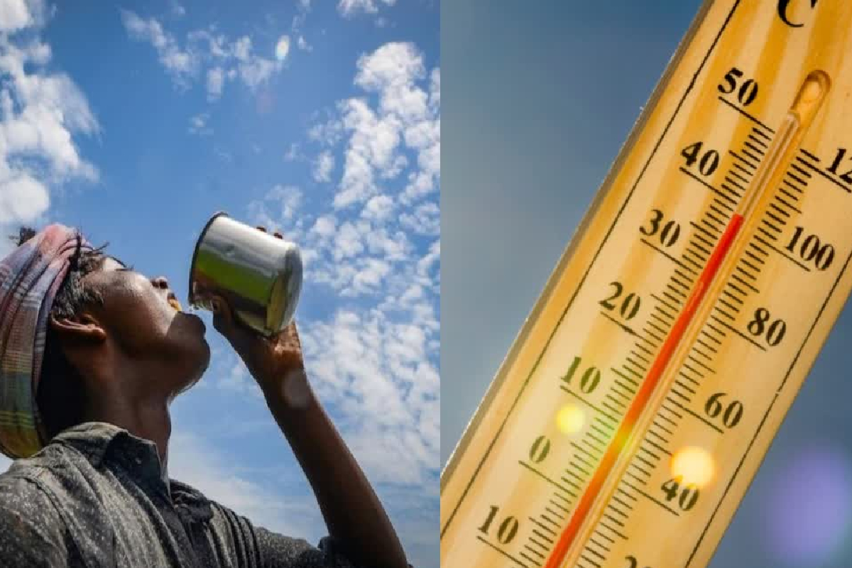 நாட்டின் சில மாவட்டங்களுக்கு விடுக்கப்பட்ட எச்சரிக்கை | Warning Issued For 9 Districts