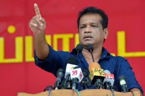 ஹரிணிக்கு எதிரான பிரேரணை தேவையற்றது: லால் காந்த தெரிவிப்பு | Motion Against Harini Is Unnecessary ஹரிணிக்கு எதிரான பிரேரணை தேவையற்றது: லால் காந்த தெரிவிப்பு | Motion Against Harini Is Unnecessary