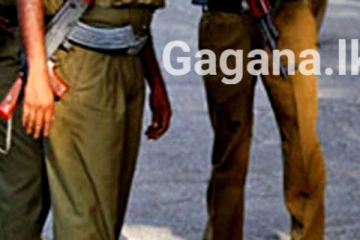 අන නොතකා ධාවනය වූ කැබ් රථයක් සොයයි..