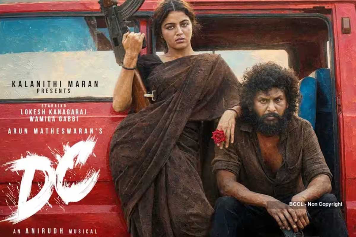 சாப்பாடுக்கு என்ன பண்ணுவார்னு சொன்னாங்க!!விமர்சித்தவருக்கு DC வசூல் மூலம் லோகேஷ் பதிலடி.. | Anthanan Praised Lokesh Kanagaraj Dc Movie Success