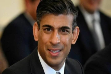 இந்திய வம்சாவளி பிரித்தானிய பிரதமரின் இந்திய வருகை: என்ன எதிர்பார்க்கலாம்...