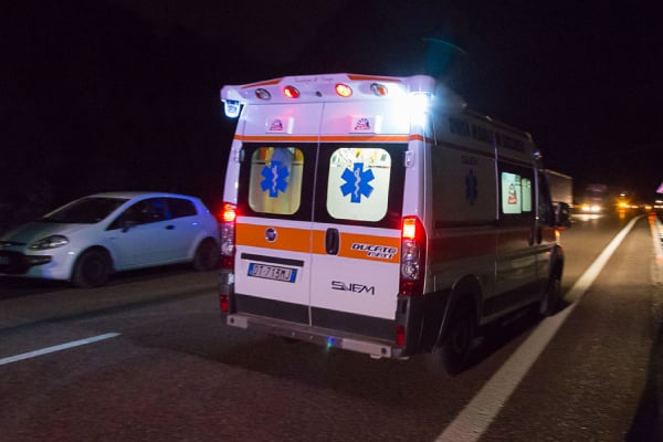 ஐரோப்பாவில் கோர விபத்தில் பலியான இலங்கையர் | Sri Lankan Dies In Italy