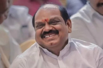 ஓபிஎஸ் ஆதரவாளர் வைத்தியலிங்கத்திற்கு கொரோனா தொற்று..!