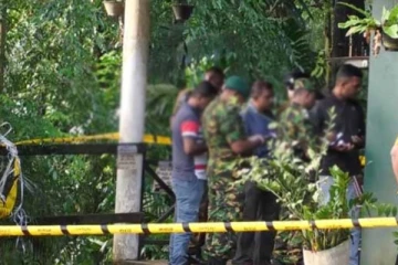 விடுதி உரிமையாளர் உள்ளிட்ட மூவர் கொலை; பொலிஸ் விசேட அதிரடிப் படையினர் பாதுகாப்பு