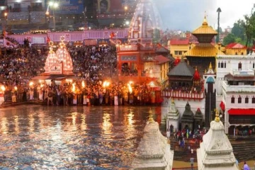 இந்து மக்கள் அதிகம் வாழும் நாடுகள் எவை தெரியுமா! பட்டியலில் இடம்பிடித்த பாகிஸ்தான்