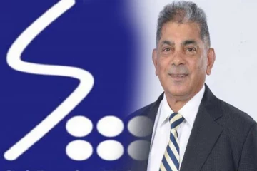 பதவி நீக்கப்பட்ட டெலிகொம் தலைவர்!