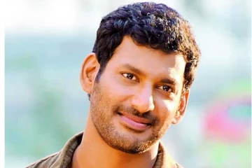 அபராத தொகையை மாணவர்களின் படிப்பு செலவுக்கு வழங்கிய நடிகர் விஷால்!