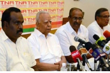 தமிழர் தரப்புக்கு விடுக்கப்பட்டுள்ள பகிரங்க அழைப்பு