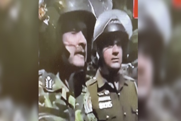 இயலாமையின் வெளிப்பாடே நிராயுத பாணியான ஊடகவியலாளர்கள் மீதான தாக்குதல்! - ஐபிசி தமிழ்