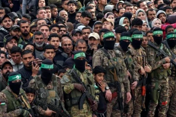 ஐரோப்பாவில் சதித்திட்டம்... ஜேர்மன் விமான நிலையத்தில் சிக்கிய ஹமாஸ் உறுப்பினர்