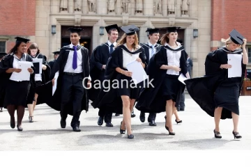 රට ගිහින් ඉගෙන ගන්න අයට මෙන්න සුපිරි අවස්ථාවක්..සියල්ල නොමිලේ..දැන්ම අයදුම් කරන්න..