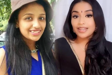 சூப்பர் சிங்கர் ஜெசிக்காவா இது!! வாய்ப்பில்லாமல் ஆள் அடையாளம் தெரியாமல் மாறிட்டாங்க..