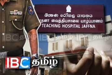 விபத்தில் சிக்கி யாழ்.போதனாவில் அனுமதிக்கப்பட்டவர் பரிதாபமாக உயிரிழப்பு