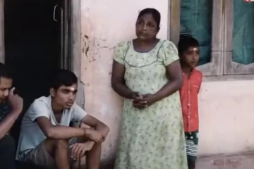 யுத்த பாதிப்பிலிருந்து விலகாத குடும்பத்தின் இன்றைய நிலை(Video)
