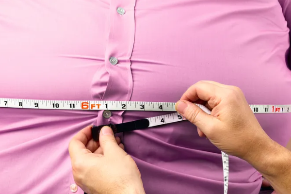 இலங்கைப் பெண்களில் 3 பேரில் ஒருவர் அதிக எடையாம்! எந்த வயதில் தெரியுமா? | One In Three Sri Lankan Women Is Overweight