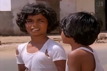 படிக்காதவன் படத்தில் நடித்த குட்டி ரஜினி யார் தெரியுமா?.. இந்த நடிகையோட முன்னாள் கணவரா..