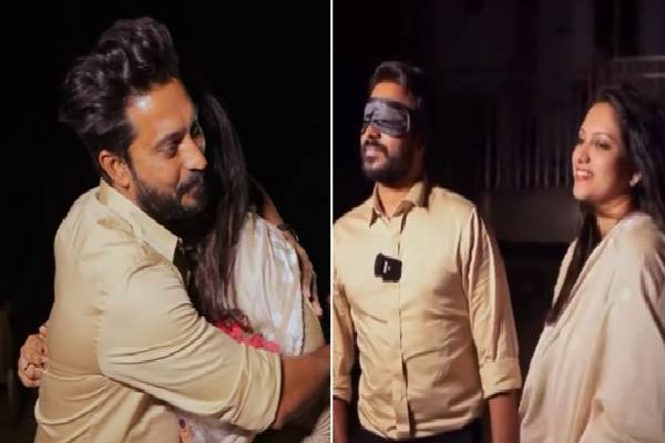 ரெடியா? ஆரம்பிக்கலாமா டாடி? கமல் பாணியில் ஜாய் கிரிஸில்டா வெளியிட்ட அதிரடி பதிவு! | Jay Crizildaa Maas Update About Her Baby