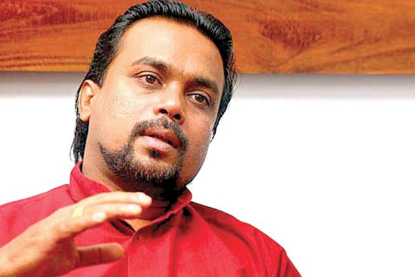 இந்தியாவுக்காக தரவு பாதுகாப்பு சட்டம் நீக்கப்படுமா! விமல் வீரவன்ச வெளியிட்ட தகவல் | Wimal Weerawansa Personal Data Protection Act