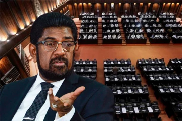 கெஹலிய ரம்புக்வெலவிற்கு எதிரான நம்பிக்கையில்லாப் பிரேரணை தோற்கடிப்பு