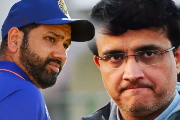 நீங்கள் தவறு செய்து விட்டீர்கள்? கேப்டன் ரோஹித் சர்மாவுக்கு கங்குலி கடும் விமர்சனம்