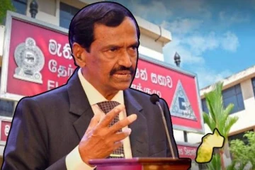 திட்டமிட்டபடி தேர்தல் நடைபெறாது - தேர்தல் திணைக்களம் உத்தியோகபூர்வமாக அறிவித்தது!