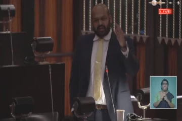 பொருளாதார கொலையாளிகள் மீண்டும் நாடு திரும்பியுள்ளனர் - சாணக்கியன் (VIDEO)