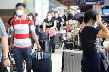 வெளிநாட்டிற்கு வேலைக்கு செல்பவர்களுக்கு பொலிஸார் விடுத்துள்ள எச்சரிக்கை