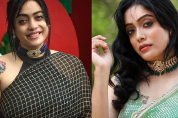 உடலை பற்றி படுகேவளமாக வர்ணித்த ரசிகர்! அம்மாவிடம் கேள் என்று பதிலடி கொடுத்த அஜித்பட நடிகை..