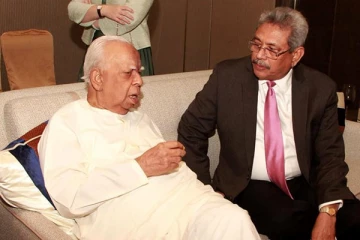 அரசுடன் பேச எந்த நேரமும் தயார்! - சம்பந்தனின் அறிவிப்பு (பத்திரிக்கை கண்ணோட்டம்)