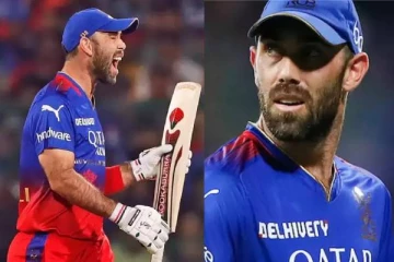 நான் விளையாட போவதில்லை; எனக்கு பதிலாக யாராவது ஆடட்டும்- ஓபனாக சொன்ன மேக்ஸ்வெல்!