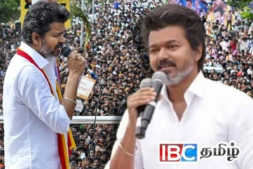 கரூர் துயர சம்பவம்! த.வெ.க தலைவர் விஜய் வெளியிட்ட முதலாவது காணொளி