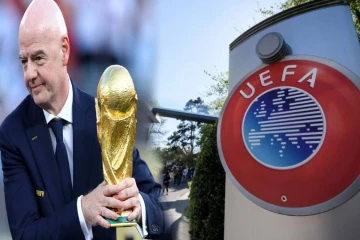 ஐரோப்பிய கால்பந்து கூட்டமைப்பு FIFA விற்கு விடுத்துள்ள எச்சரிக்கை