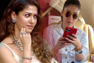 விஜய்க்கு போட்டியாக இப்படியொரு முடிவா!! சென்னையில் பிரபல தியேட்டரை சொந்தமாக்கிய நயன்தாரா