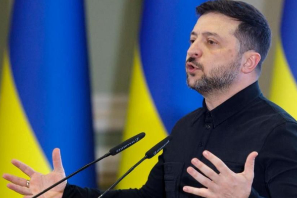 உக்ரைன் அமைதியை விரும்பவில்லை என்றால்..புடினின் பகிரங்க எச்சரிக்கை! | Putin Warn Russia Will Use Military Force Zelensky