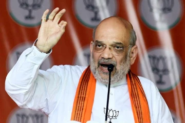 தோல்விக்கான காரணமாக ராகுல் காந்தி இதைத்தான் சொல்வார் - இன்றே கணித்த அமித் ஷா!